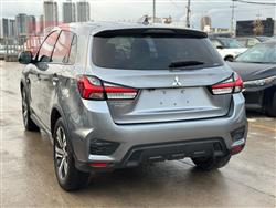 ميتسوبيشي أوتلاندر سبورت